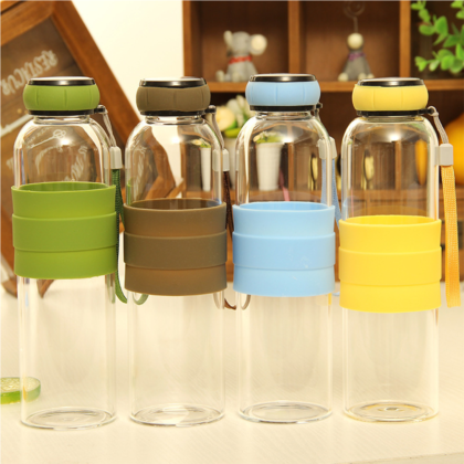 Glass-water-bottle
